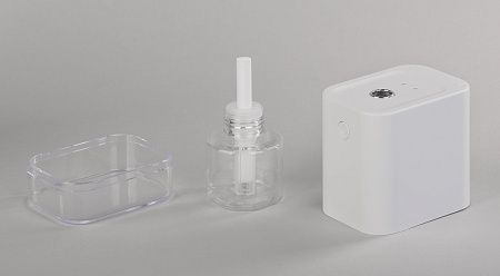 Автоматический сенсорный диспенсер "Security"