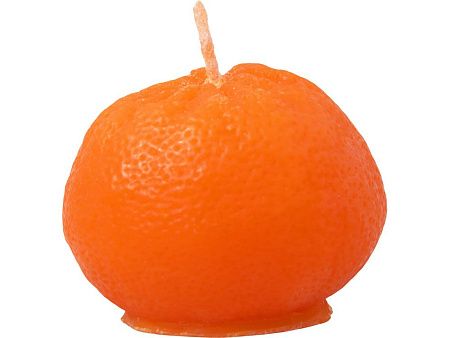 Свеча «Мандарин»