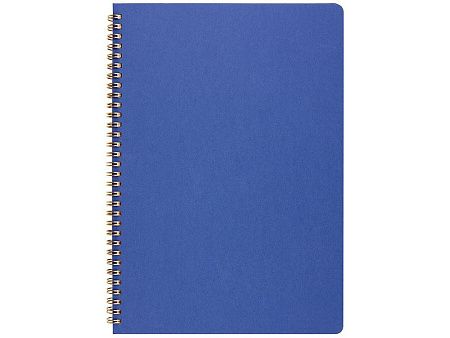 Бизнес-тетрадь А4 "Pragmatic"