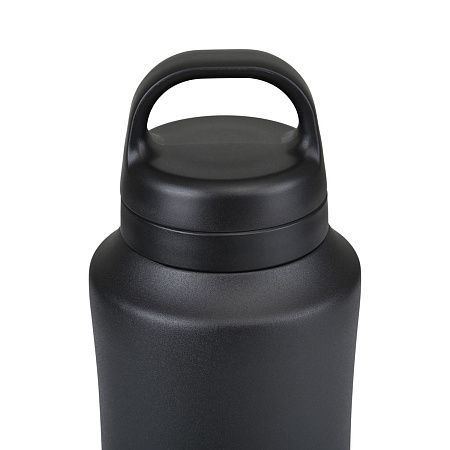 Термобутылка Aviana™ Rowan из переработанной стали RCS, 740 мл