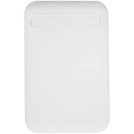 Магнитный беспроводной аккумулятор Top Force, 10 000 мАч, белый