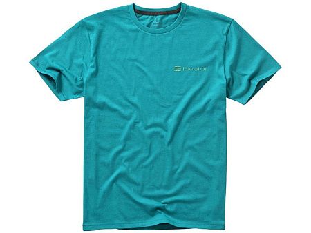 Футболка "Nanaimo" мужская