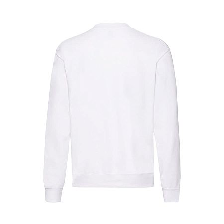 Свитшот с начесом CLASSIC SET-IN SWEAT 260