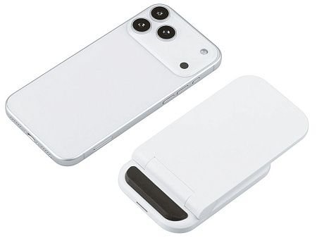 Беспроводное зарядное устройство «Foldy», 15 Вт