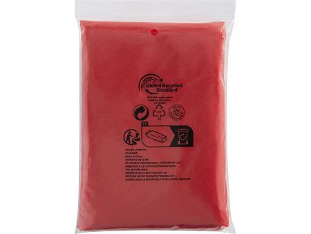 Дождевик одноразовый «Mayan»