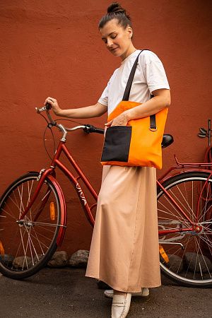 Шоппер Superbag Color