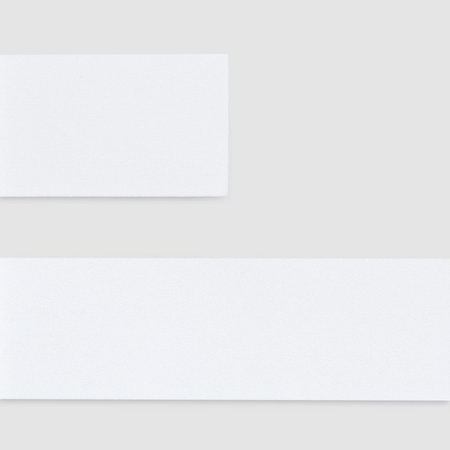Лента для сублимации Cinta 35 M, белая, 60 см