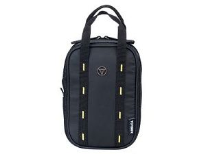 Термосумка для ланча, цвет: черный