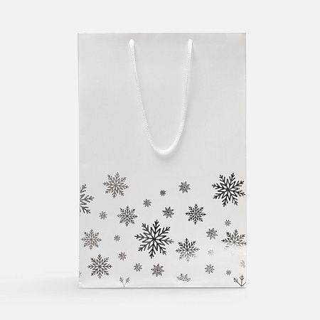 Пакет Wintry, белый