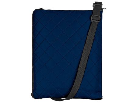 Плед для пикника «Ridge» 115 х 140 см