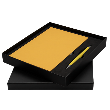 Коробка для набора Bplanner business с цветным ложементом