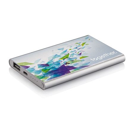 Зарядное устройство, 4000 mAh