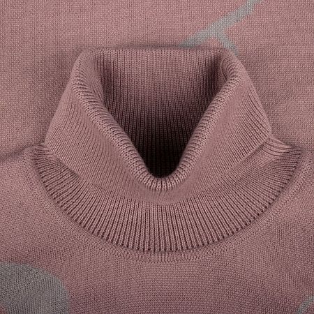 Свитер на заказ Tricksy Fint, полушерсть, размер S