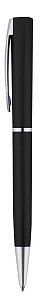 Ручка шариковая Scorpion (черный)