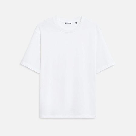 Футболка унисекс Раст Нео (Rust Neo), 240 гр., белый (белоснежный), размер 5XL/6XL