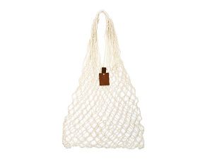 Авоська «Dream» из натурального хлопка, 15 л