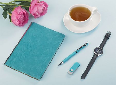 Блокнот "Венеция", формат А5