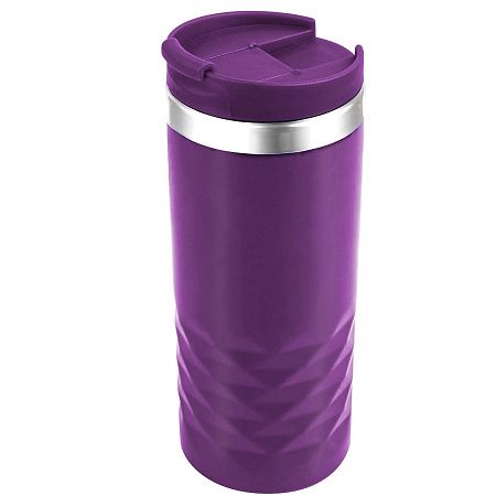 Термокружка NEXT COLOR 350мл. Фиолетовая 6040.11