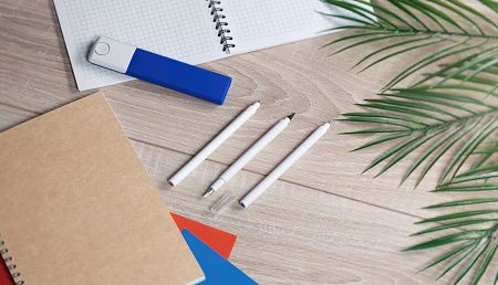 Набор "Select" 4в1