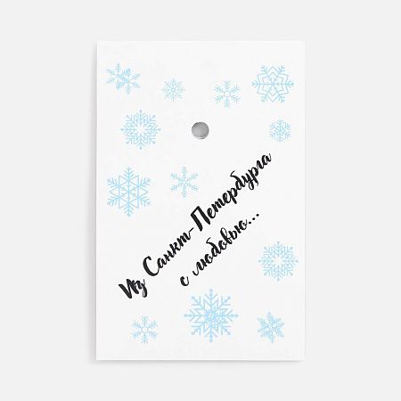 Заготовка из картона Carta, М