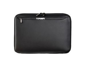 Чехол для ноутбука и планшета «ВОЯЖ» 15.6'', цвет: черный