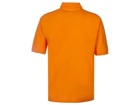 Рубашка поло «Boston 2.0» мужская