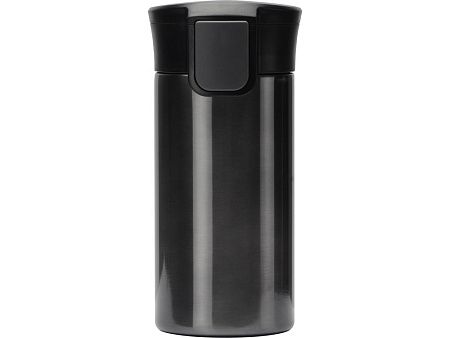 Вакуумная герметичная термокружка «Upgrade», тубус