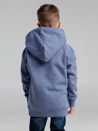 Толстовка детская Stellar Kids, синяя, размер 4 года (96-104 см)