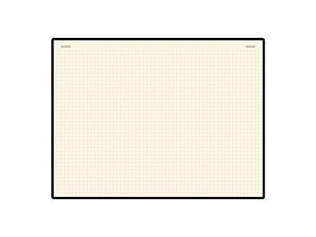 Блокнот А5 «Megapolis Velvet» на резинке