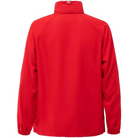 Куртка Kivach Air, красная, размер XXL