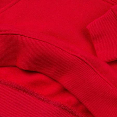 Толстовка детская Stellar Kids, красная, размер 4 года (96-104 см)