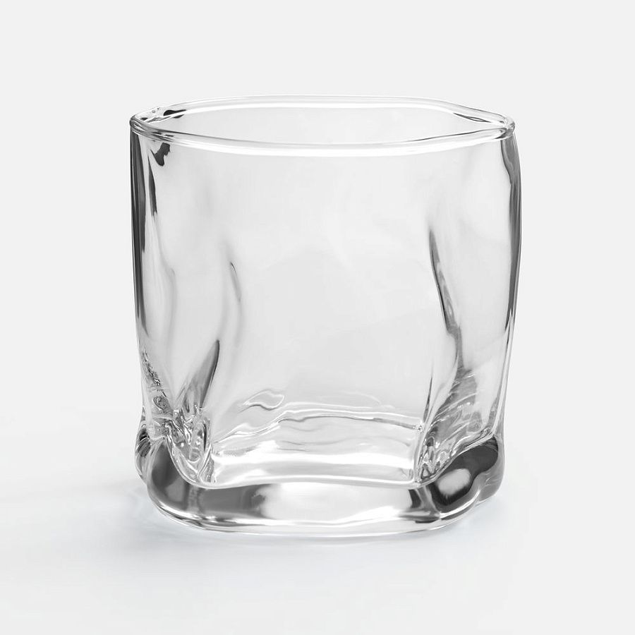 Стакан Crystal Clear