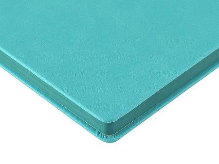 Ежедневник А5 «Megapolis Color New» soft-touch