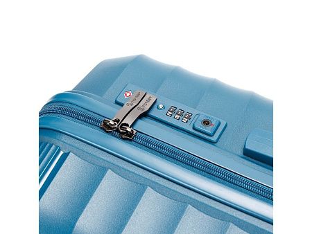 Чемодан «НЕВО», 95 л