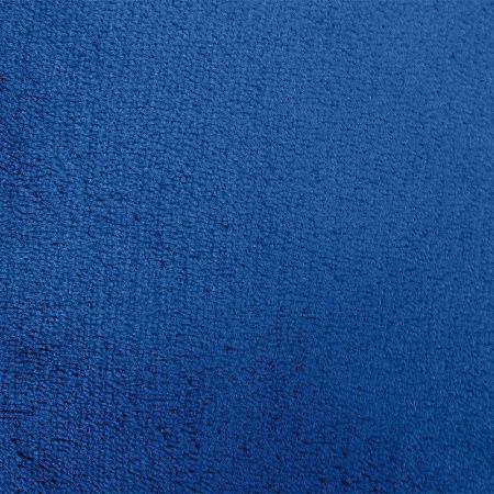 Плед флисовый SUPER SOFT COMFORT TRAVEL, синий