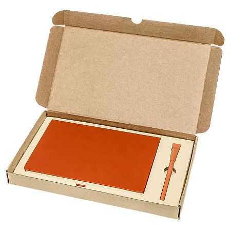 Подарочный набор DearGret, зеленый