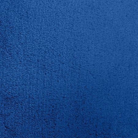 Плед флисовый SUPER SOFT COMFORT TRAVEL, тёмно-синий