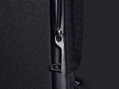 Водостойкий антикражный рюкзак Clickpack для ноутбука 15.6"