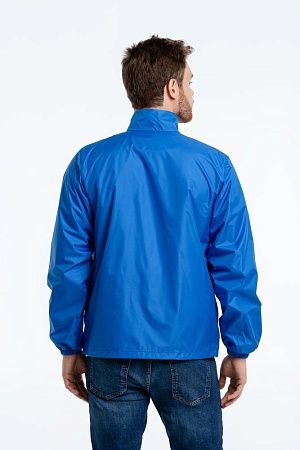 Ветровка Kivach, синяя, размер XXL