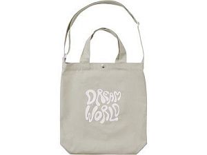 Сумка «Helfer» с 3D термотрансфером