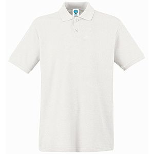 Поло мужское APOLLO 180 под нанесение
