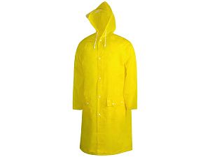 Дождевик «Hawaii pro» c чехлом унисекс