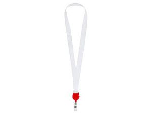 Ланъярд под сублимацию с ретрактором, 2 см