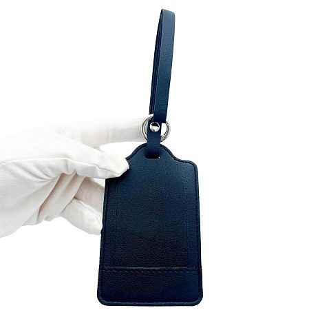 Багажная бирка IDTag, синий
