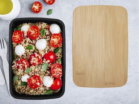 Ланч-бокс «Mangi»