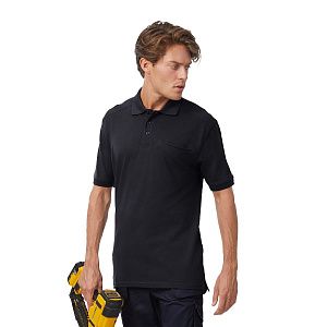 Поло Skill PRO под нанесение