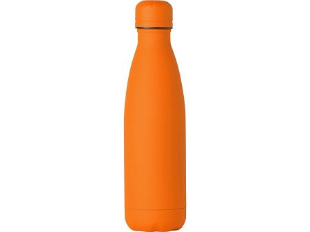 Вакуумная термобутылка «Vacuum bottle C1», soft touch, 500 мл