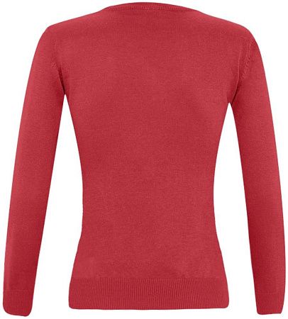 Джемпер женский Galaxy Women, красный, размер M