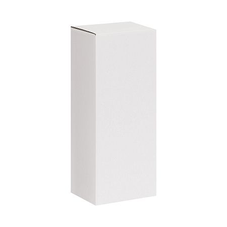 Бутылка для воды Форза (Forza), черная