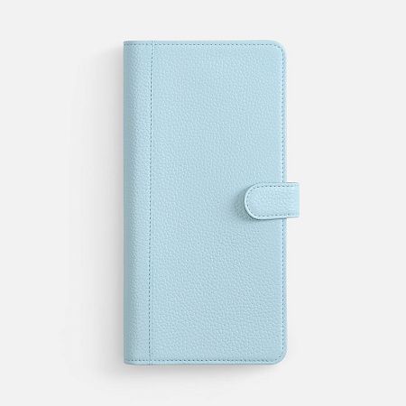 Дорожный органайзер Unison, голубой